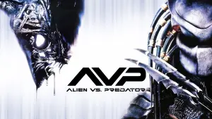 Backdrop to the movie "AVP: Alien vs. Predator" #805943