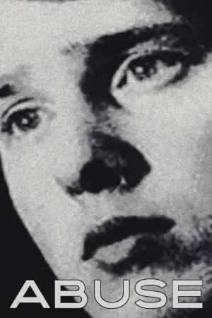 Poster to the movie "Abuse" #740390