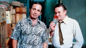 Backdrop to the movie "Saint Jack" #706868