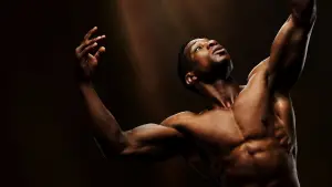 Backdrop to the movie "Magazine Dreams" #635656