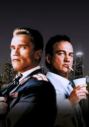 Poster to the movie "Red Heat" #810882