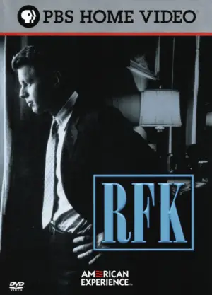 Poster to the movie "RFK" #697519
