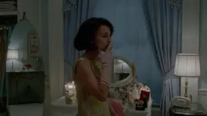 Backdrop to the movie "Jackie" #904880