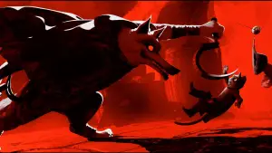 Backdrop to the movie "Puss in Boots: The Last Wish" #564886