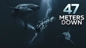 Backdrop to the movie "47 Meters Down" #113877