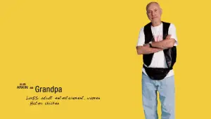 Backdrop to the movie "Little Miss Sunshine" #657396