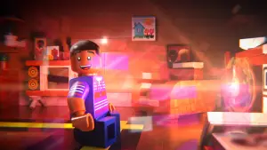 Backdrop to the movie "Piece by Piece" #583112