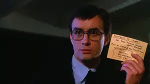 Backdrop to the movie "Re-Animator" #875492