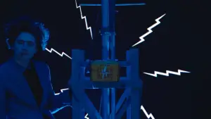 Backdrop to the movie "The French Dispatch" #654907