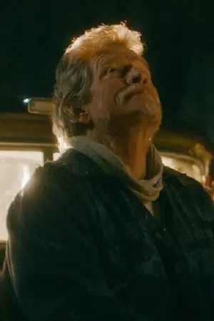 Poster to the movie "Acidman" #496907