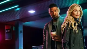 Backdrop to the movie "Back in Action" #581809