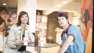 Backdrop to the movie "Olivia" #725930