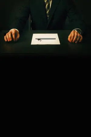 Poster to the movie "Exam" #268126