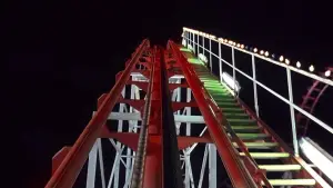 Backdrop to the movie "Final Destination 3" #789883