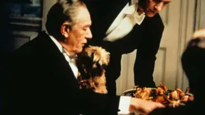 Backdrop to the movie "Gosford Park" #662349