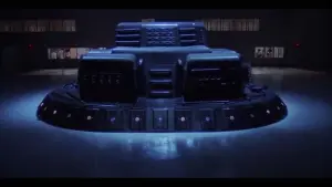 Backdrop to the movie "Hangar 18" #425330