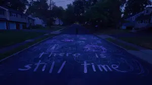 Backdrop to the movie "I Saw the TV Glow" #502541