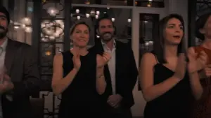 Backdrop to the movie "Infidel" #476746