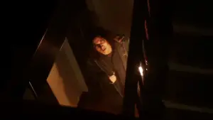 Backdrop to the movie "Invader" #739935