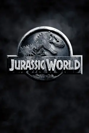 Poster to the movie "Jurassic World" #578767
