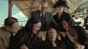 Backdrop to the movie "Killers of the Flower Moon" #583040