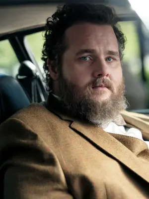 Poster to the movie "Miss Boots" #707769