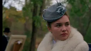 Backdrop to the movie "Little Women" #613450