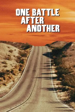 Poster to the movie "BC Project" #764818