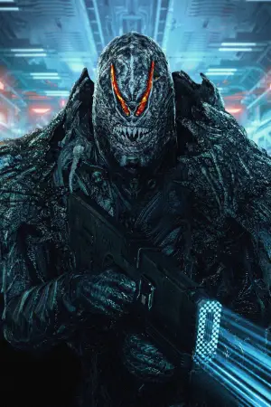 Poster to the movie "Osiris" #765162