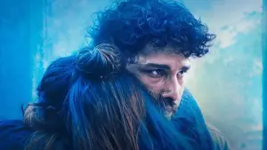 Backdrop to the movie "Dhadak 2" #702740