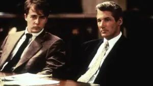 Backdrop to the movie "Primal Fear" #646386