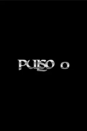 Poster to the movie "Pulso 0" #366967