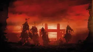 Backdrop to the movie "Ran" #178605