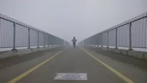 Backdrop to the movie "River