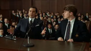 Backdrop to the movie "Scent of a Woman" #754223