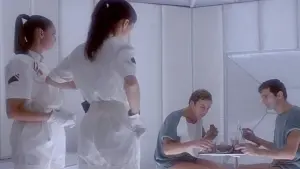 Watch film Sexmission | Trailer [Subtitled]