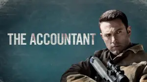 Backdrop to the movie "The Accountant" #615684