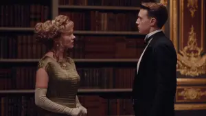 Backdrop to the movie "The Beast" #755968