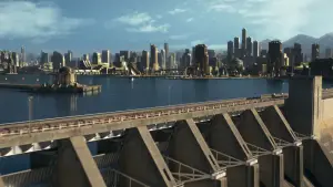 Backdrop to the movie "The Hunger Games: Catching Fire" #625130