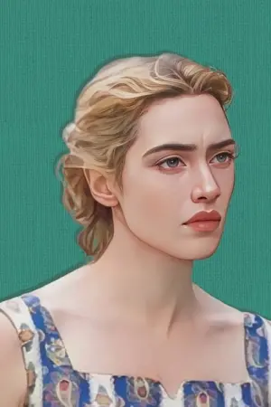 Poster to the movie "The Reader" #454405