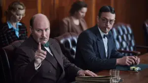 Backdrop to the movie "The Swedish Connection" #779941