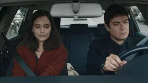 Backdrop to the movie "Three Floors" #460631