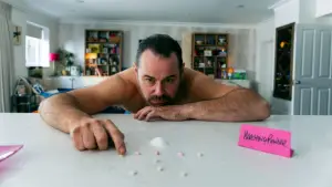 Backdrop to the movie "Marching Powder" #660938