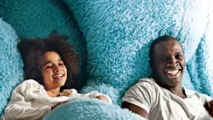 Backdrop to the movie "Two Is a Family" #188447