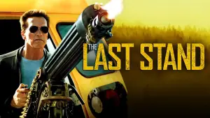 Backdrop to the movie "The Last Stand" #871734