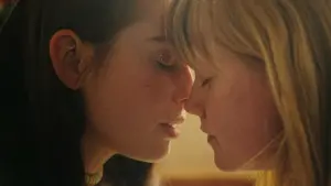 Backdrop to the movie "My First Summer" #346138