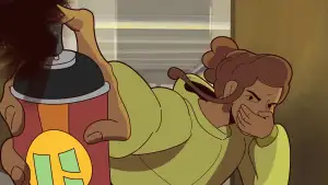 Backdrop to the movie "VivaCity" #794151