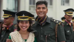 Backdrop to the movie "Amaran" #686554