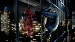 Backdrop to the movie "Spider-Man 3" #172604
