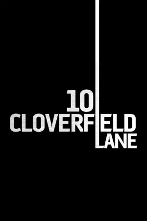 Poster to the movie "10 Cloverfield Lane" #646841